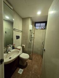 Sanctuary Green (D15), Condominium #620719461